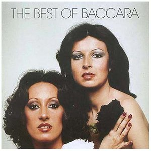 Image for 'Best Of Baccara'