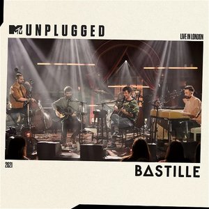 'MTV Unplugged' için resim