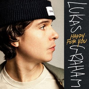 Image for 'Happy For You'