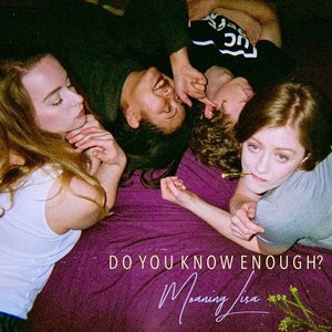 Imagem de 'Do You Know Enough?'