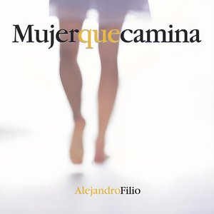 Image for 'Mujer Que Camina'