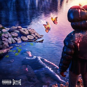 Image for 'Water (Drowning Pt. 2) [feat. Kodak Black]'