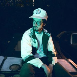 “Zach Paradis”的封面