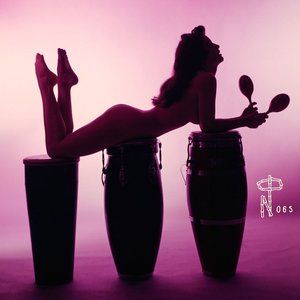 Image for 'Technicolor Paradise - Rhum Rhapsodies & Other Exotic Delights'