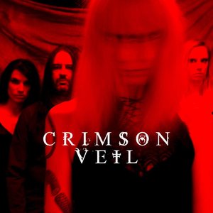 Image for 'crimson veil'