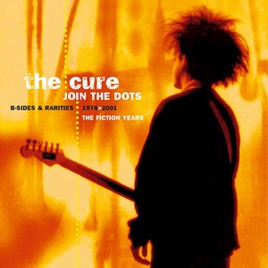 “Join the Dots: B-Sides & Rarities, 1978-2001”的封面