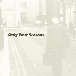 Image pour 'Only Four Seasons'