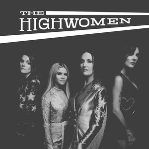 “The Highwomen”的封面