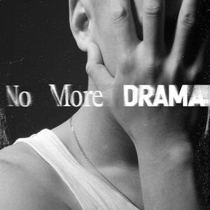 'No More Drama'の画像