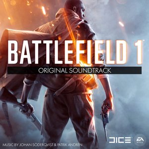Imagem de 'Battlefield 1 (Original Soundtrack)'