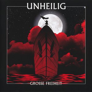 Изображение для 'Grosse Freiheit [Digital Version]/Digital Version'