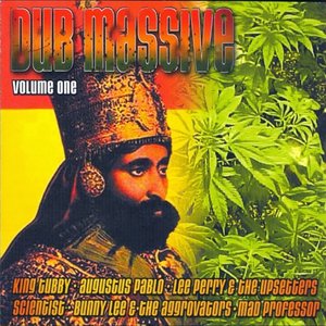 Изображение для 'Dub Massive Vol. 1'