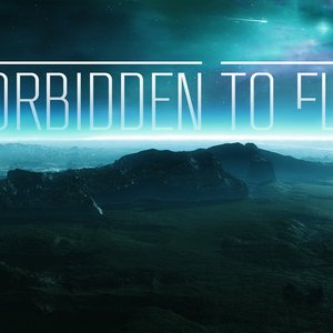 Bild för 'Forbidden To Fly'