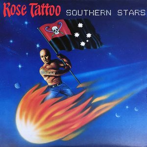 Imagem de 'Southern Stars'