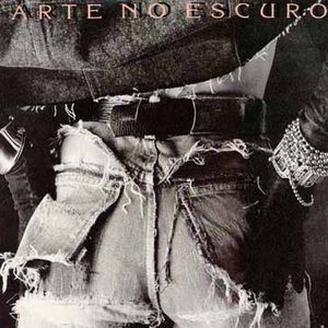 Image for 'Arte No Escuro'