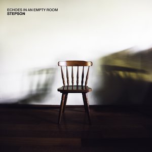 Immagine per 'Echoes In An Empty Room'