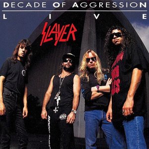 Изображение для 'Decade of Aggression'