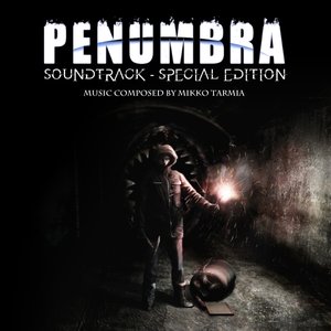 Image for 'Penumbra (Original Game Soundtrack) [Special Edition]'