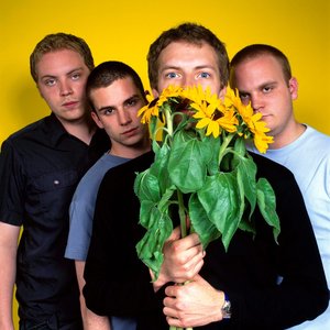 Zdjęcia dla 'Coldplay'