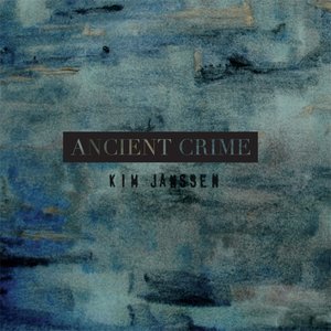 Image for 'Ancient Crime'