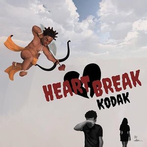 Image for 'Heart Break Kodak'