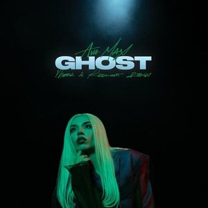 Изображение для 'Ghost (Merk & Kremont Remix)'