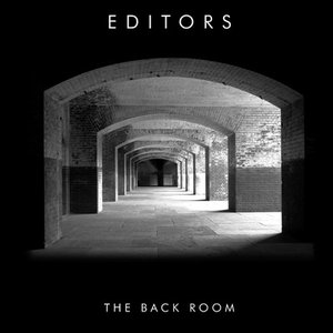 “The Back Room (UK Limited Edition)”的封面