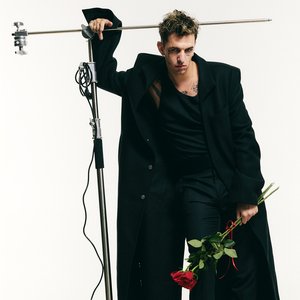 Image for 'Achille Lauro'