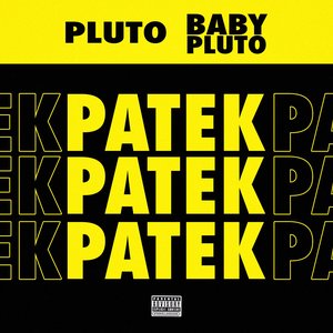 “Patek”的封面