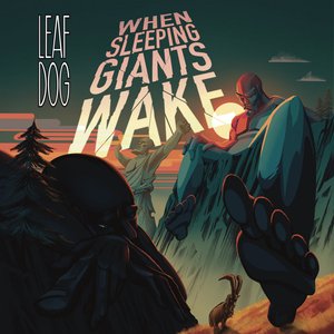 Image for 'When Sleeping Giants Wake'