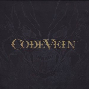 Image for 'Code Vein'