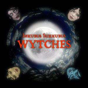 Изображение для 'Wytches (Digital Remaster)'