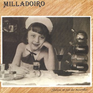 Image for 'Galicia No Pais Das Maravillas'