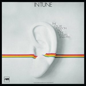 Image for 'In Tune (Remastered Anniversary Edition)'