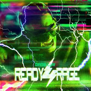 “Ready 4 Rage”的封面