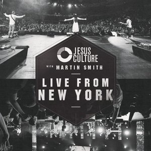 Zdjęcia dla 'Live from New York (with Martin Smith) [Live]'