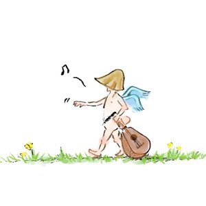 'Harapeko tenshi no uta'の画像