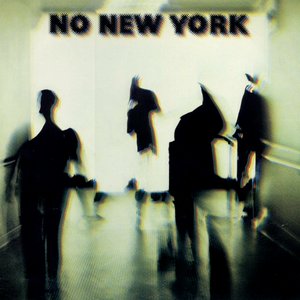 Image for 'No New York'