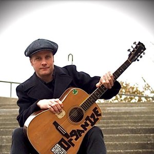 Image for 'Jesse Ahern'
