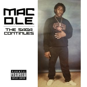 Image pour 'The Saga Continues'