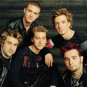 Image for '*NSYNC'