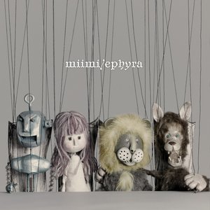Image for 'ephrya'