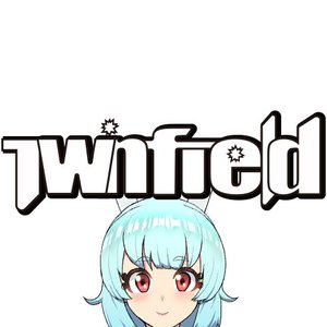 “Twinfield”的封面