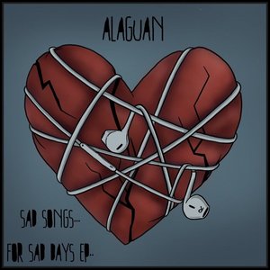 Image for 'Sad Songs For Sad Days EP'