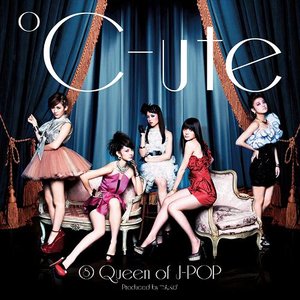 Image for '⑧ Queen of J-POP'