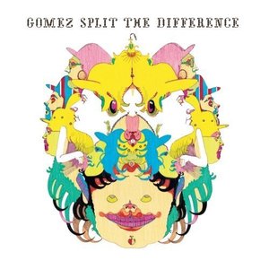 Изображение для 'Split The Difference'