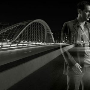 Imagen de 'Paul Van Dyk feat. Johnny McDaid'