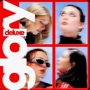 Image for 'Glory (Deluxe)'