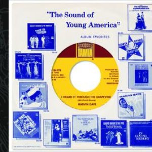 Изображение для 'The Complete Motown Singles - Vol. 8: 1968'