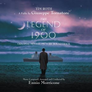 Image for 'The Legend of 1900 (Original Motion Picture Soundtrack)'